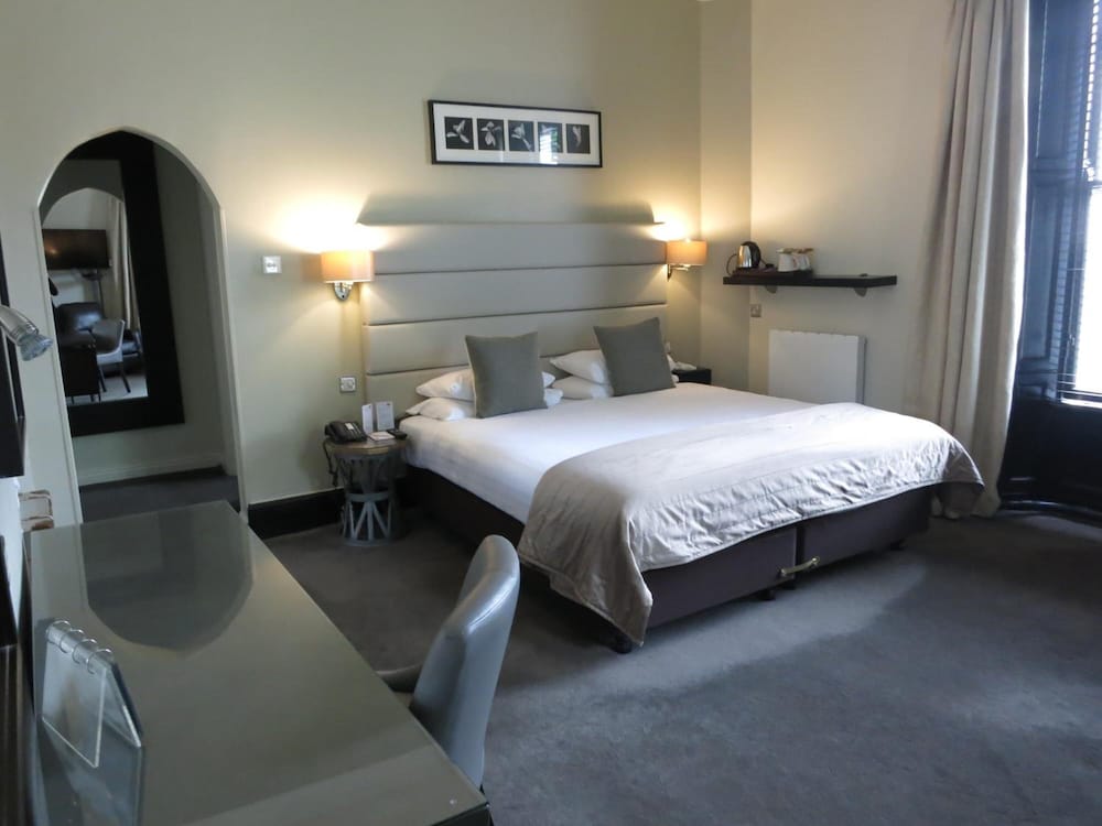 The Studley Hotel 21/50