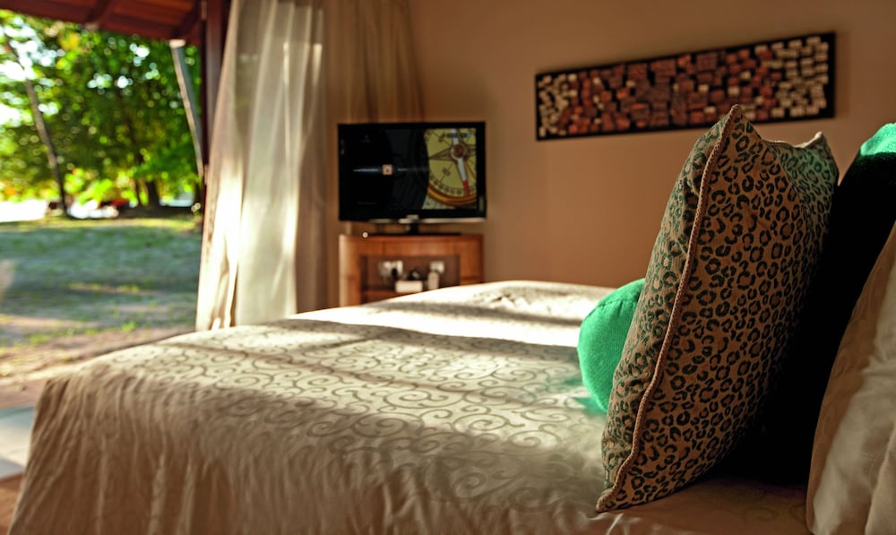 1 BEDROOM, BEACH VILLA, VILLA