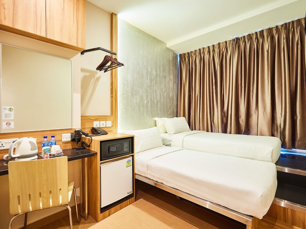 Ibis Budget Singapore West Coast 31/63