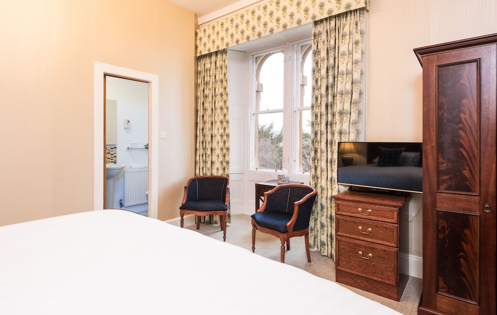 Sunbank House Hotel 32/75