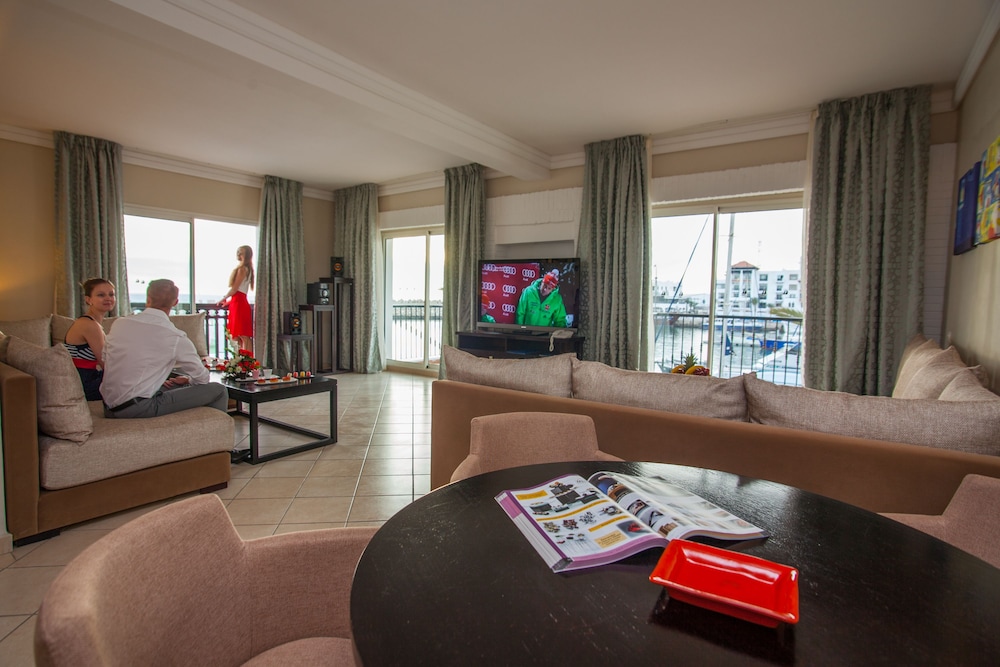Bianca Beach Family Resort 19/30