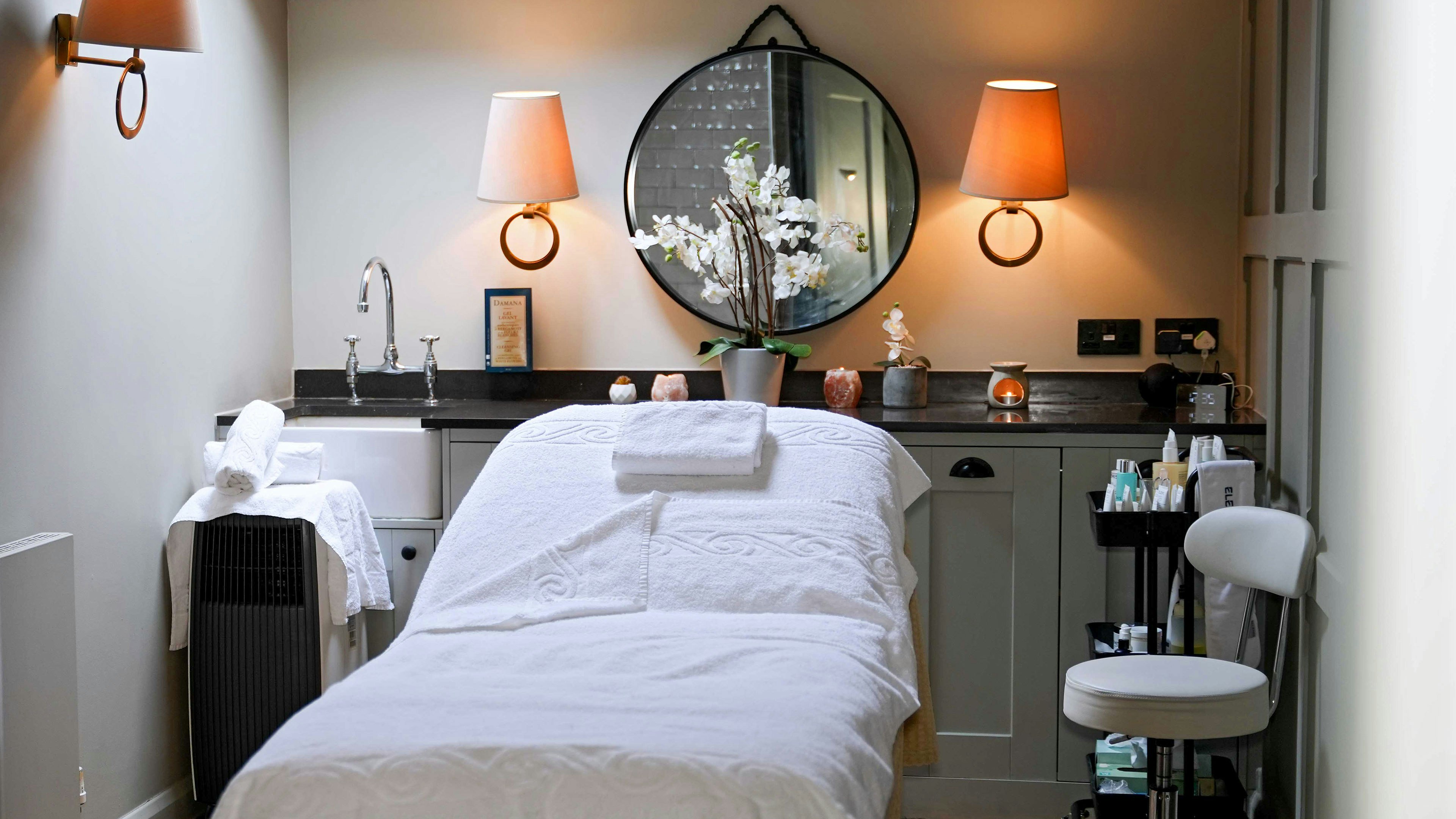 The Morritt Country House Hotel & The Garage Spa 37/67
