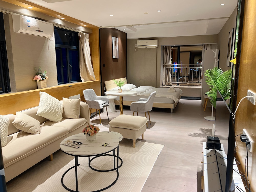 Zhongshan Perth Hotel 30/44