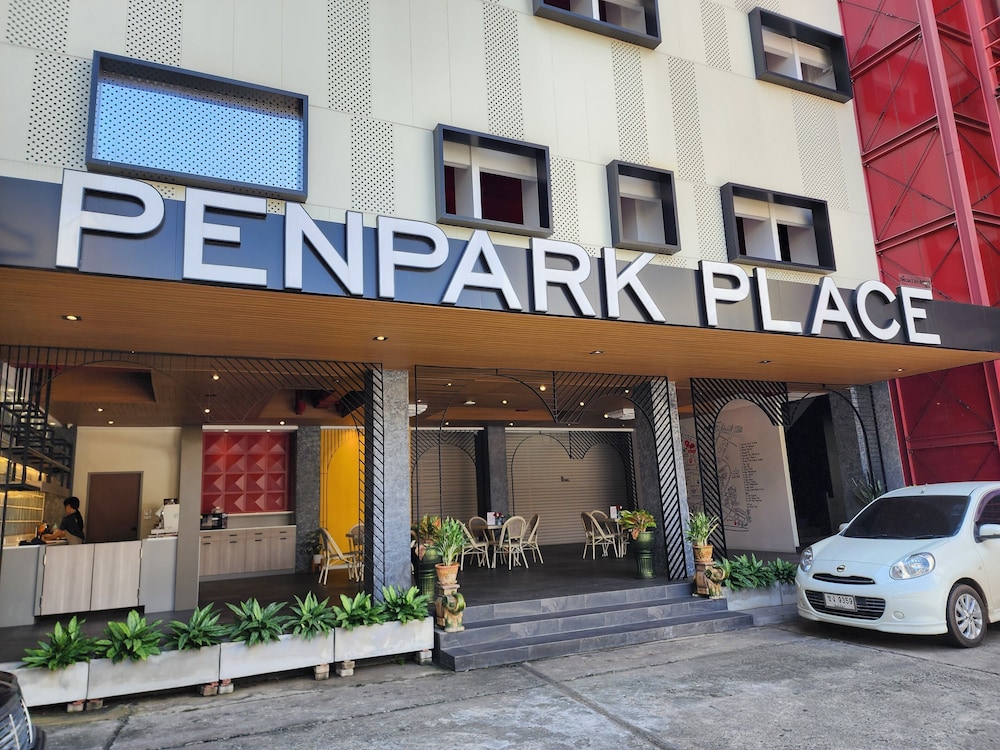 Penpark Place 3/64