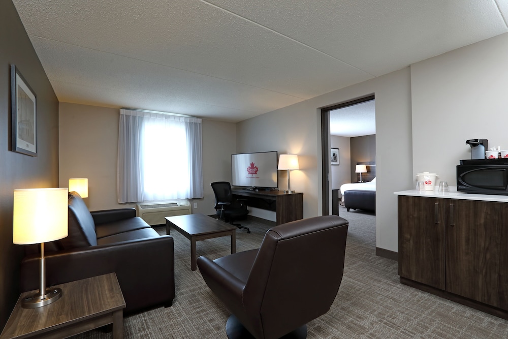 Canad Inns Destination Centre Brandon 40/51
