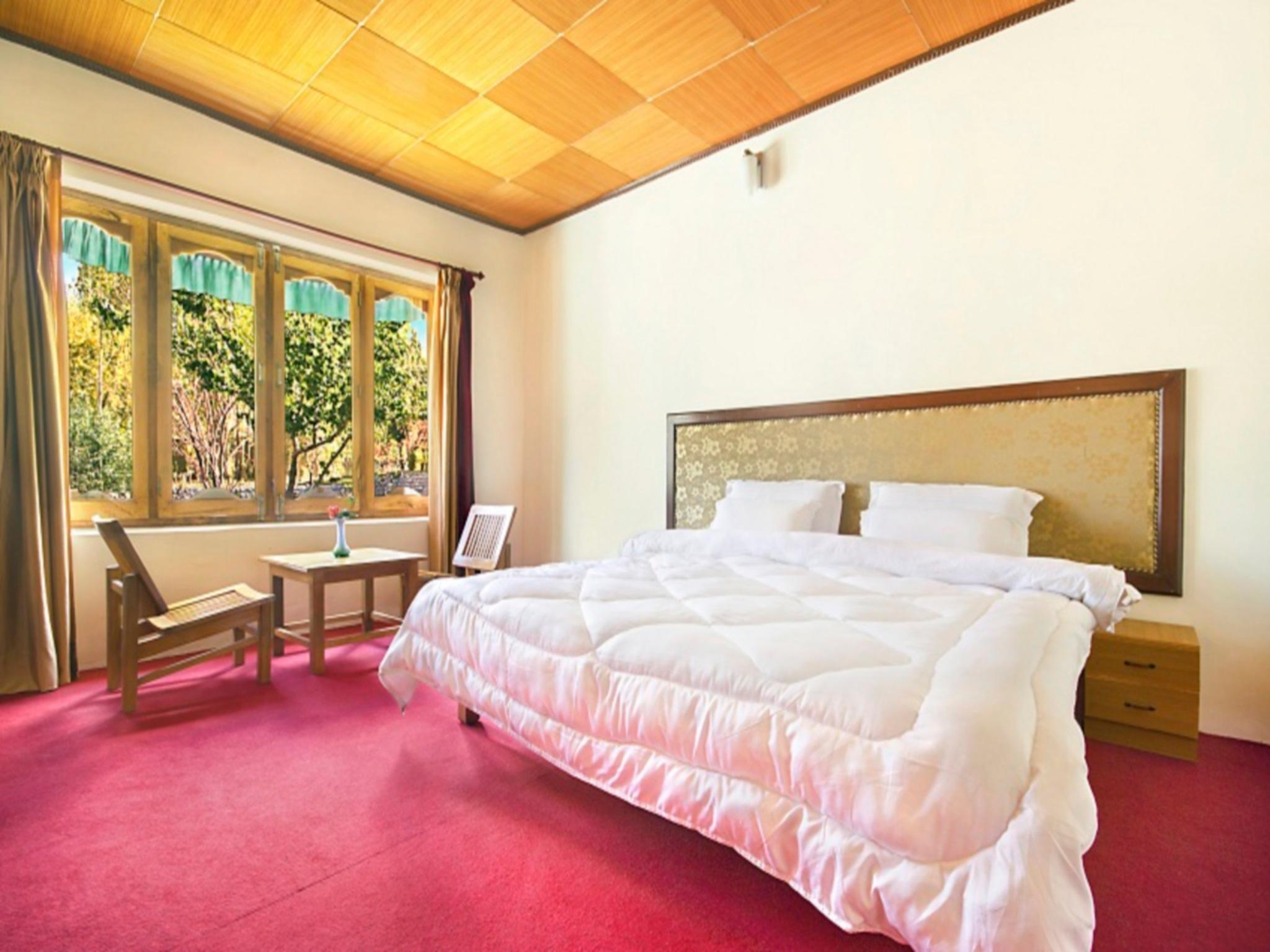 Himalayan Eco Resort — foto 5