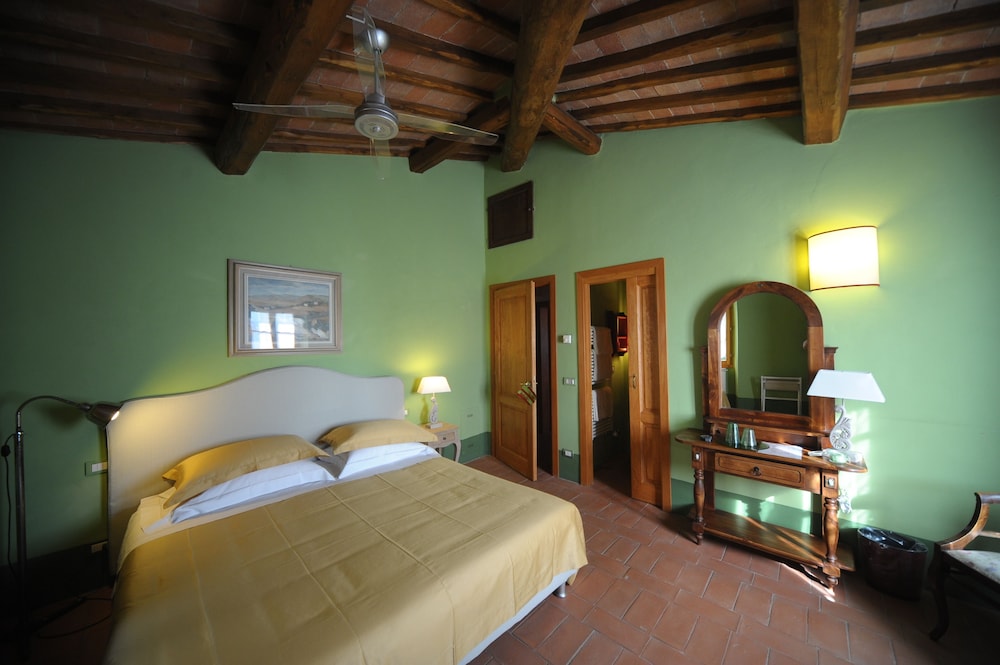 B&B Le Dimore Mezza Costa 27/64