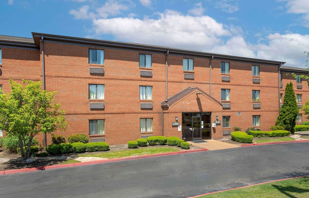 Extended Stay America - Memphis - Cordova 1/40