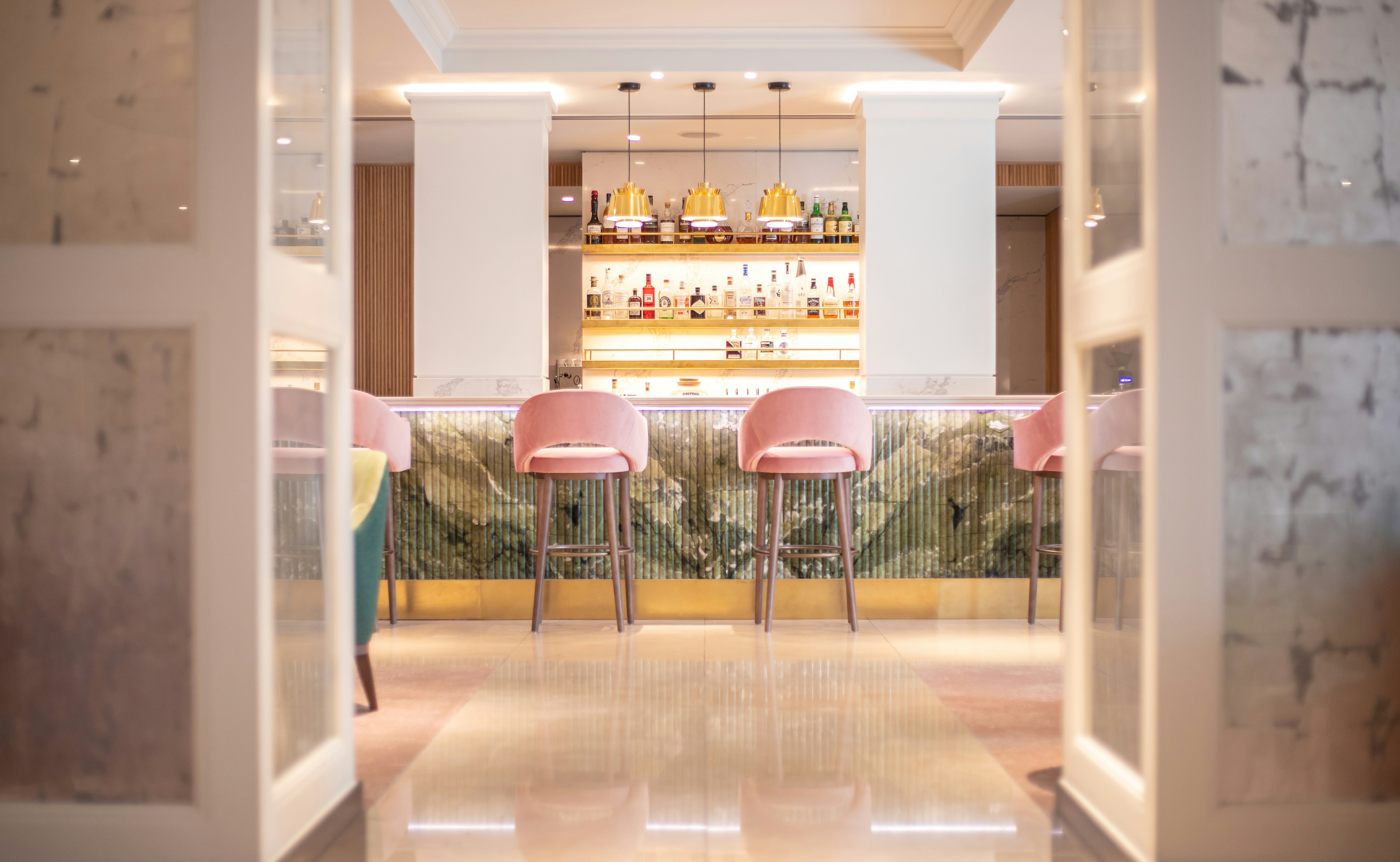 Conrad London St James 19/24