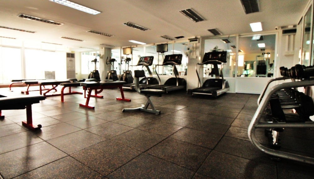 Ac Sport Village 29/47