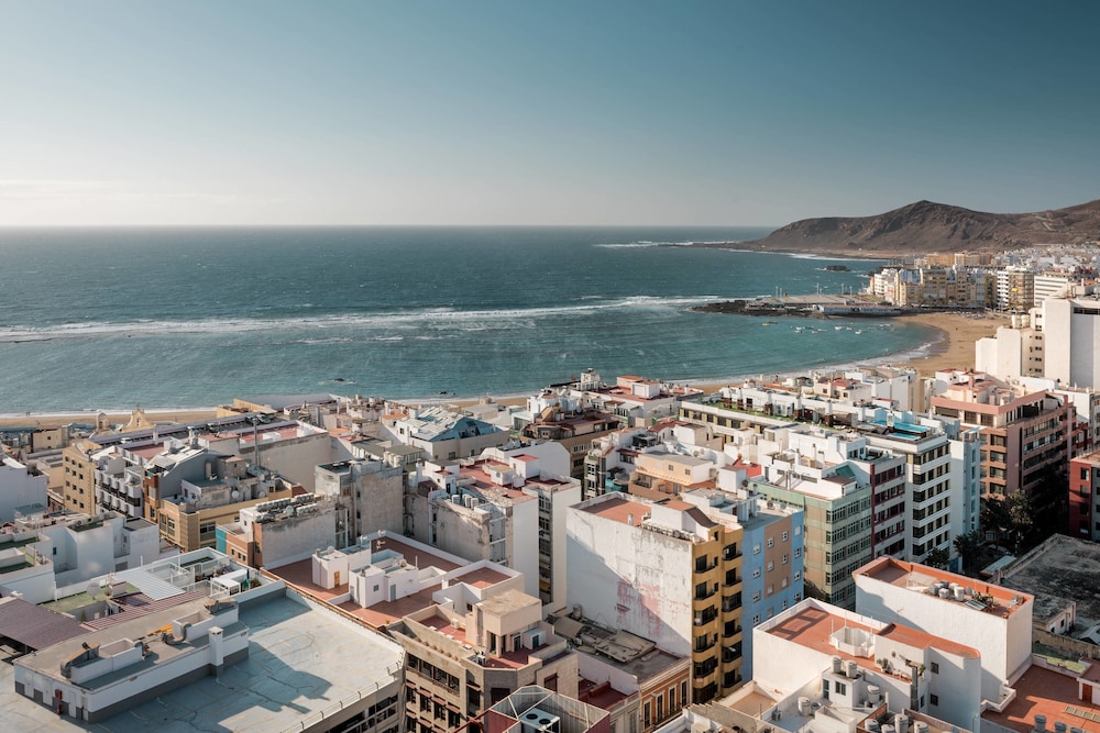 Ac Hotel Gran Canaria 35/50