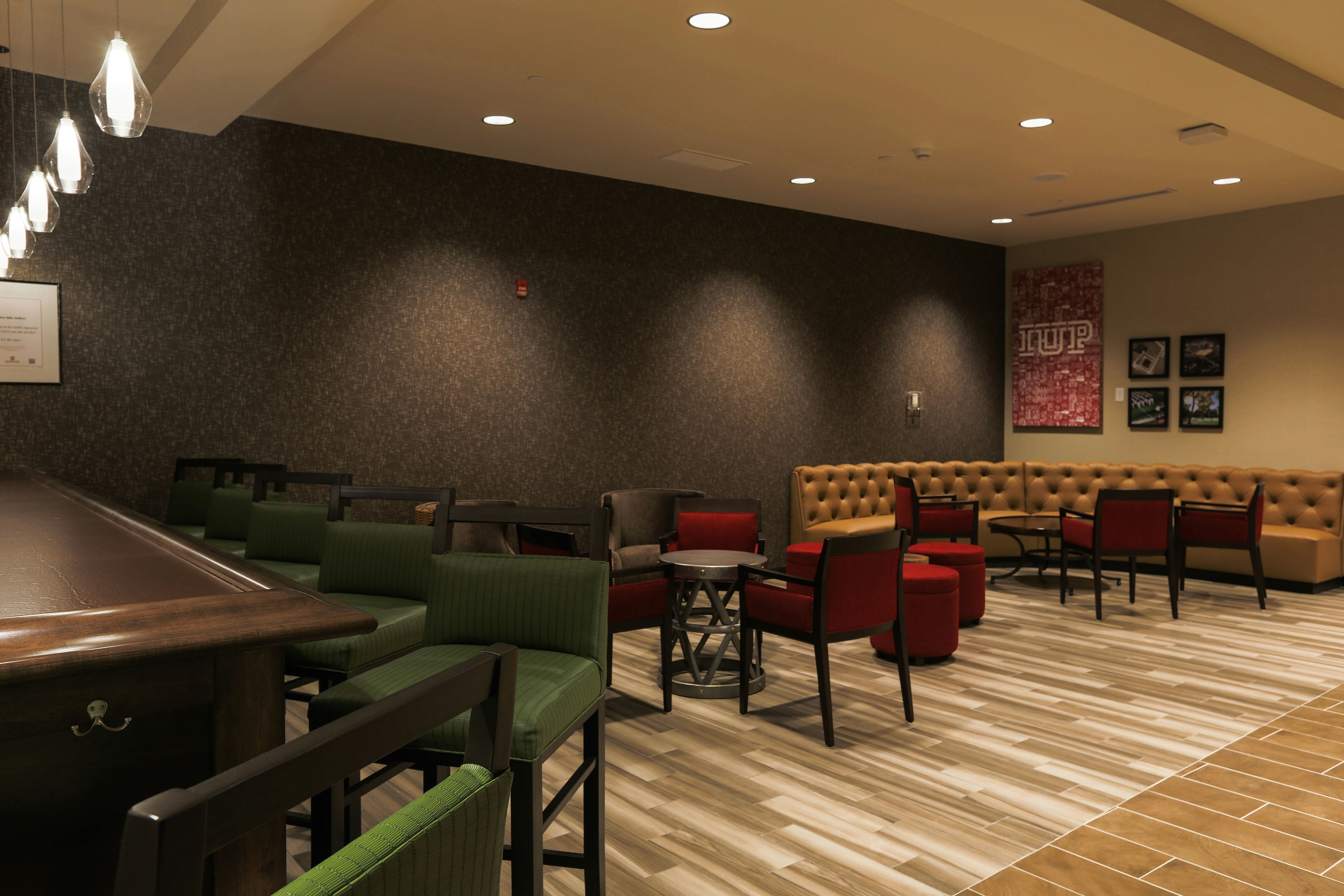 Hilton Garden Inn Indiana At Iup 46/62