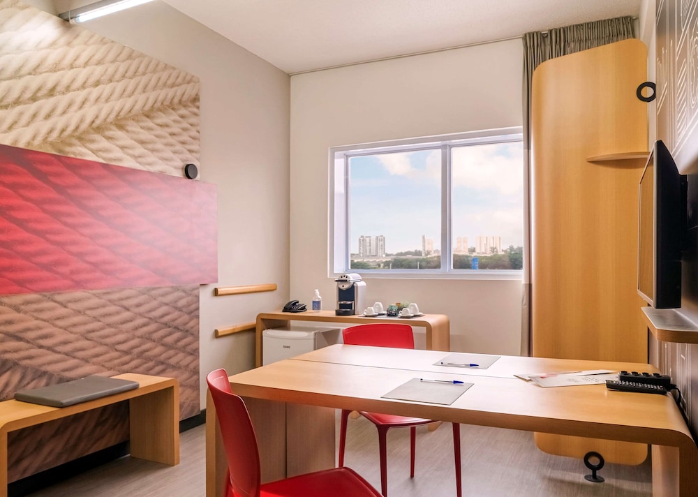 Ibis Budget Sao Paulo Paulista 54/69