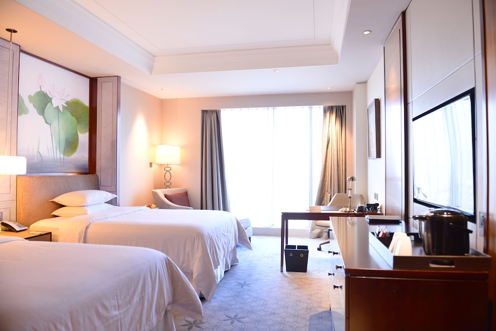 Sheraton Shanghai Jiading 8/50