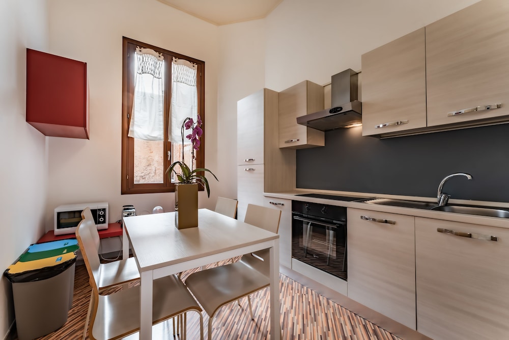 Residenza Manin Apartments 17/24
