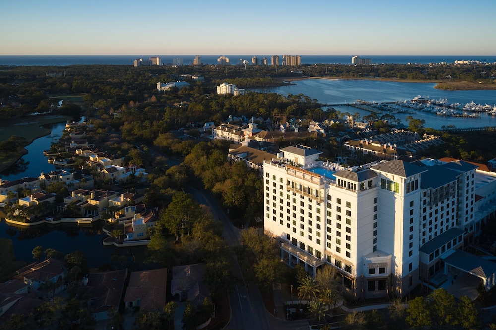Hotel Effie Sandestin 5/49