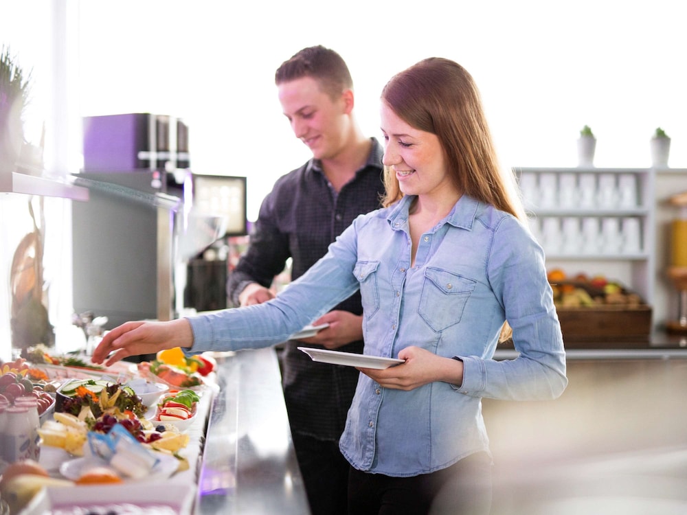 Novotel Suites Hannover City 9/37