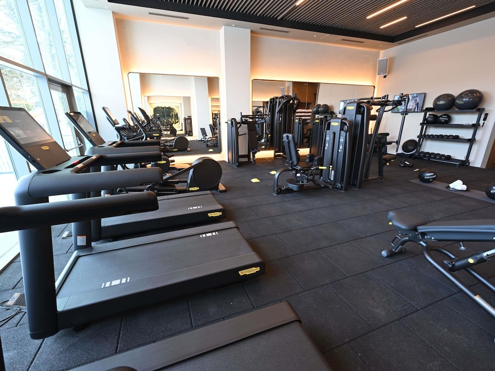 Swissotel Uludag Bursa 36/60