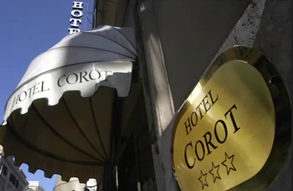 Hotel Corot photo2