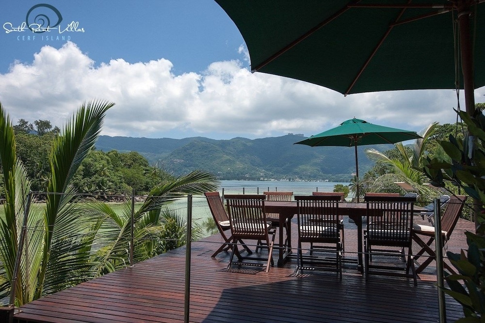 South Point Villas 23/50