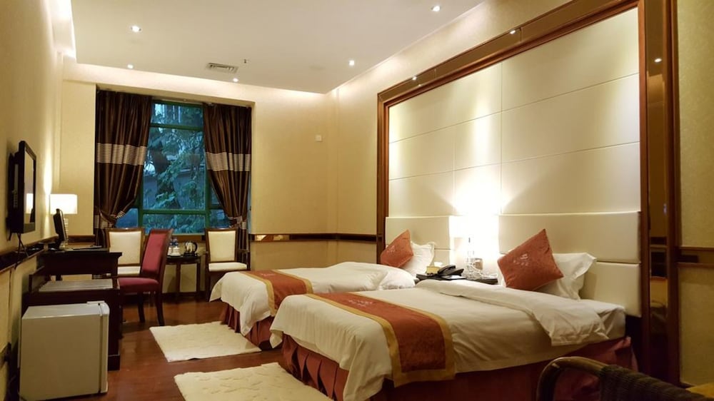 Grand Villa Hotel 10/39