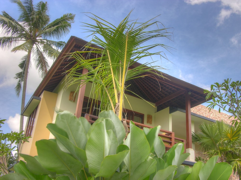 Villa Sabandari 2/50