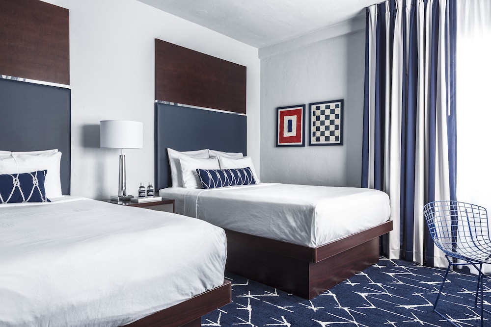 Albion South Beach 23/63
