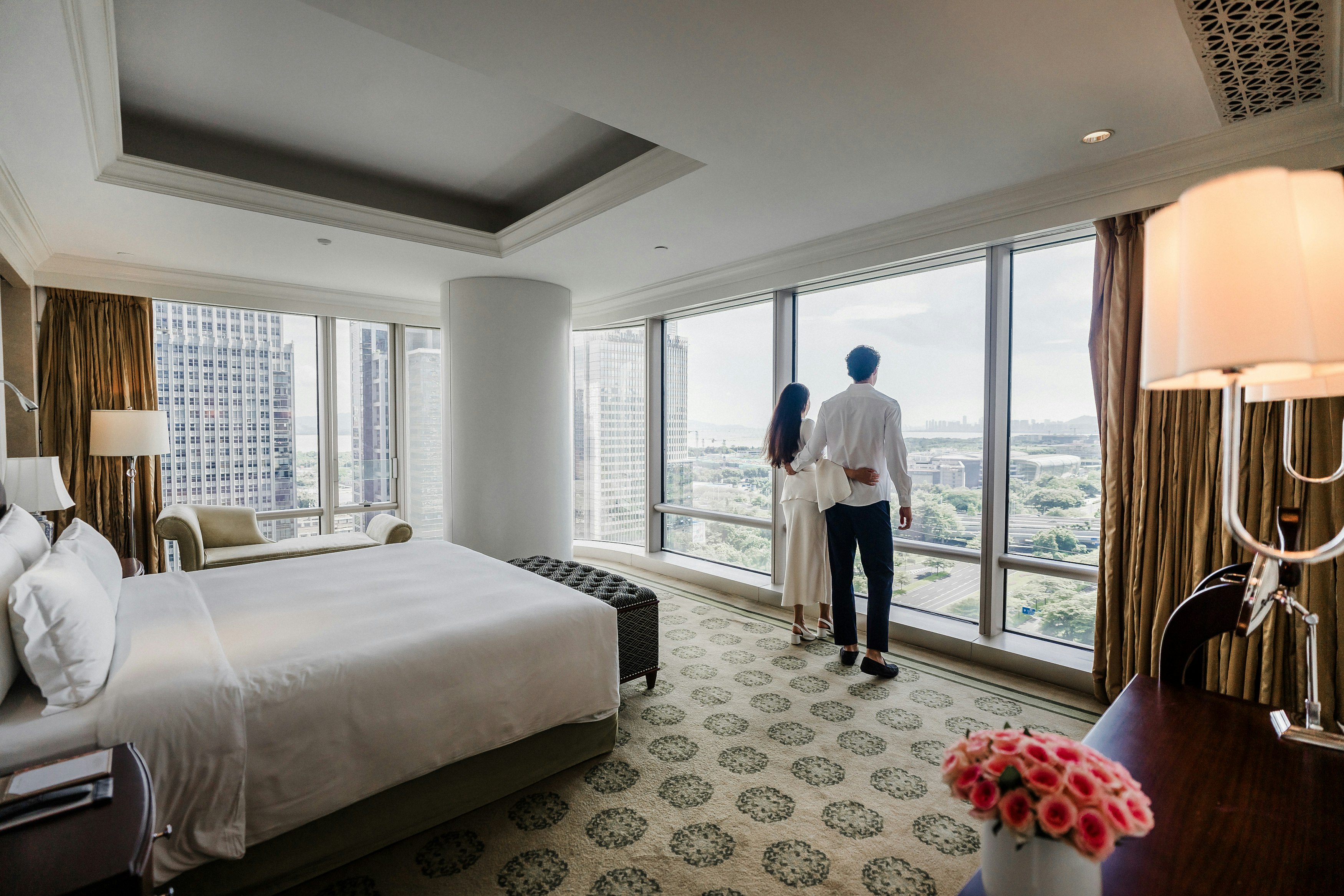 The Langham Shenzhen 21/83