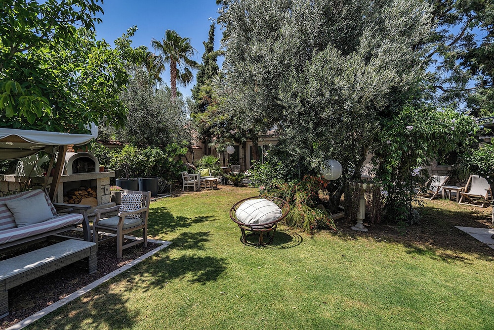 Casa Luna Hotel Alacati 45/50