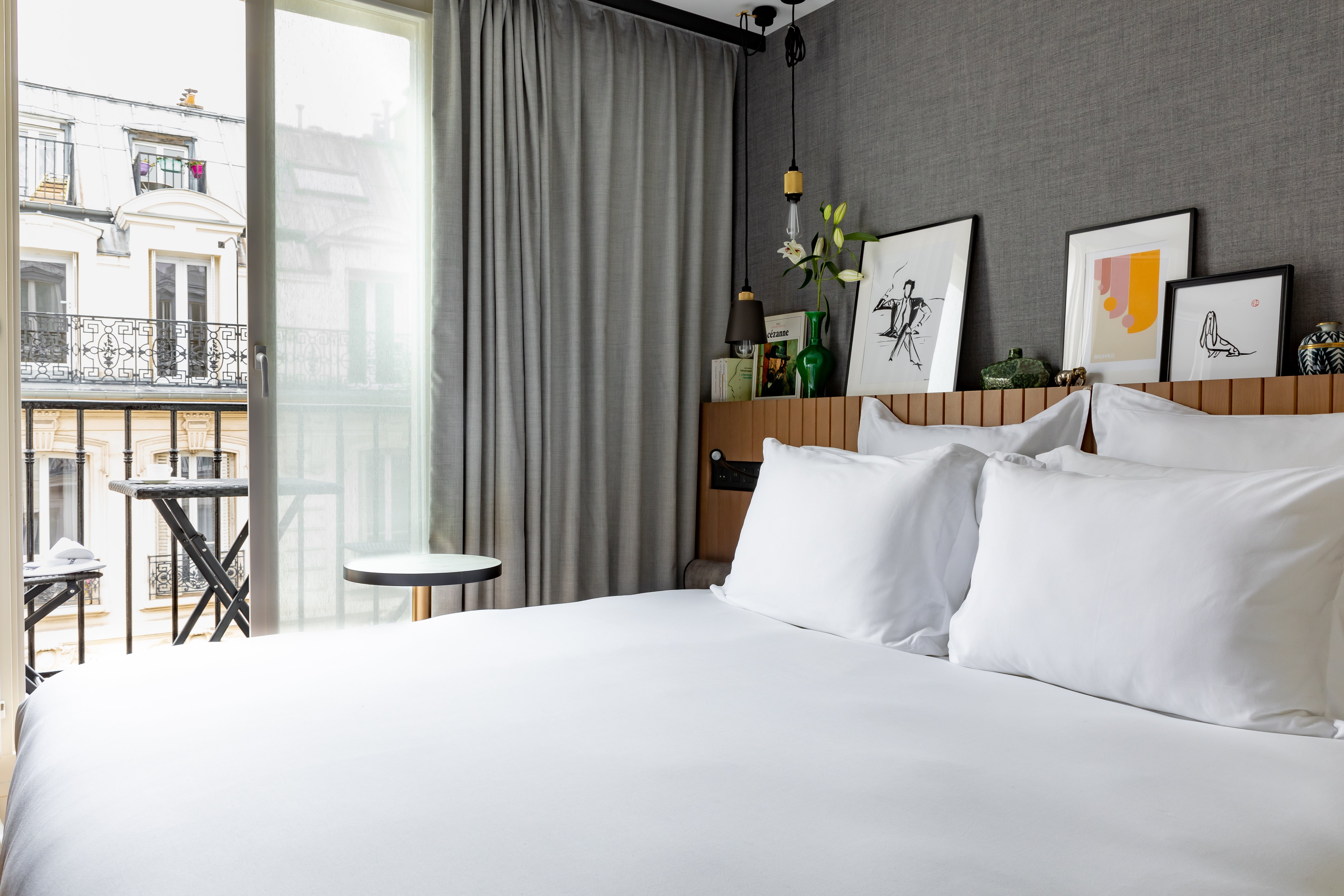 Hotel Maison Mere 9/60