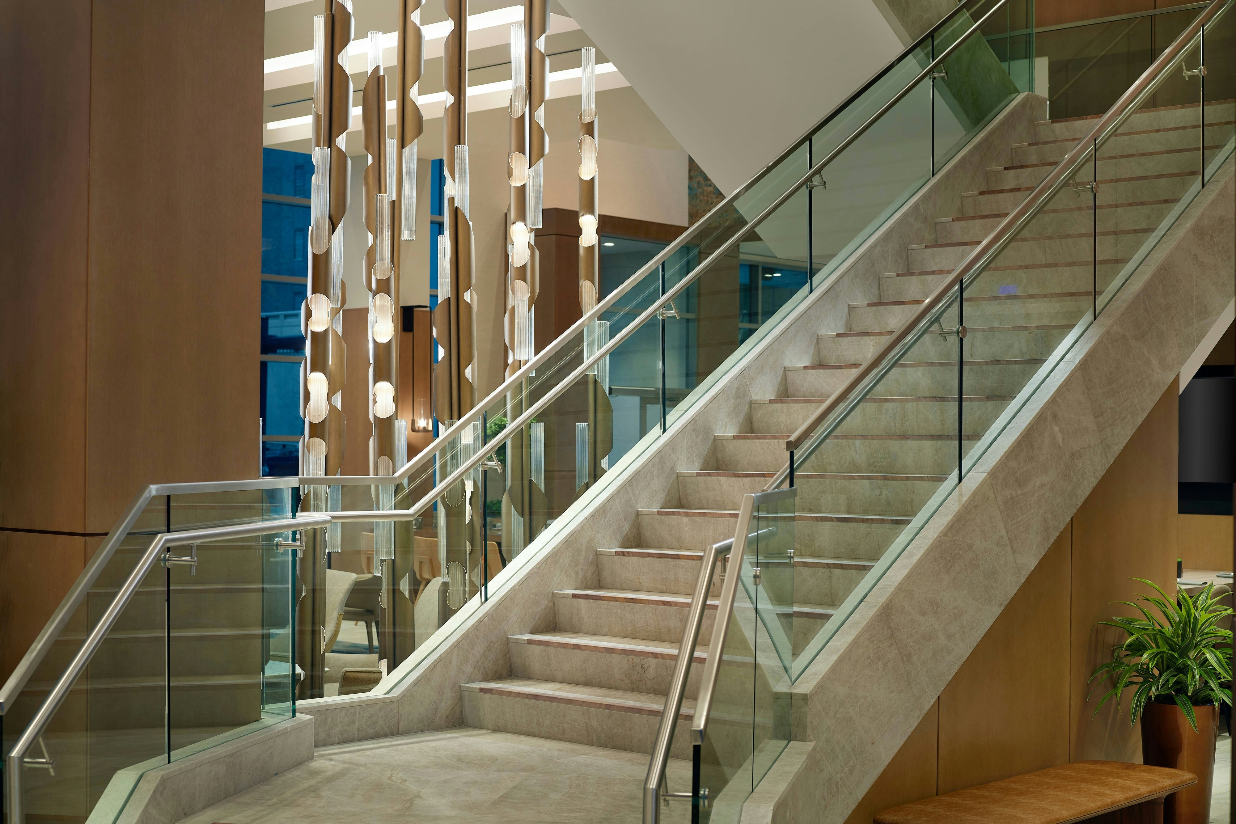 Lexington Marriott City Center photo2