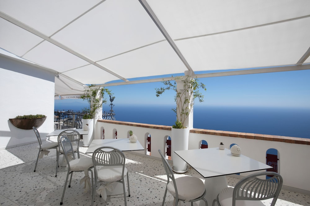 HOTEL BACCO 48/50