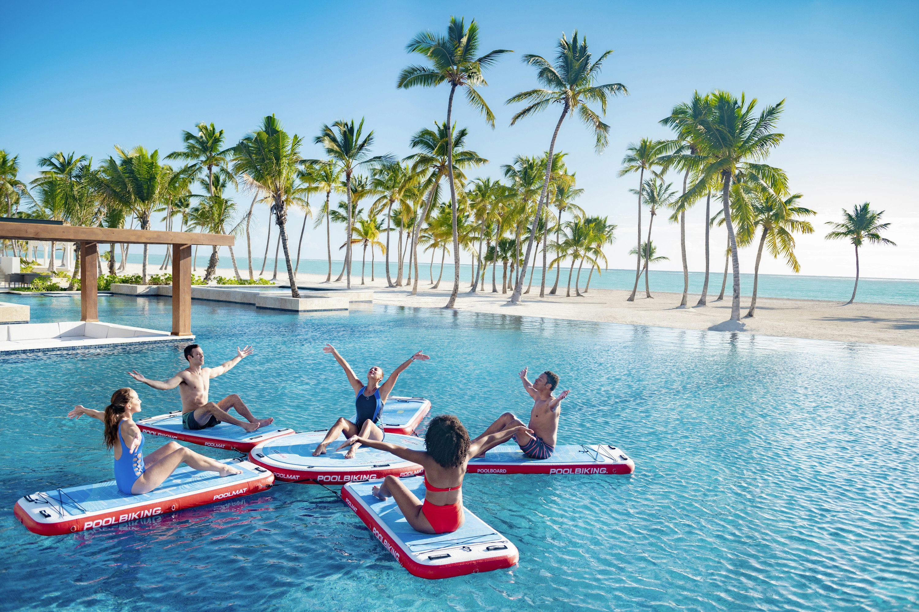 Hyatt Zilara Cap Cana - Adults Only 44/50