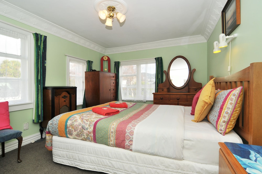 Richmond Guest House Bed & Breakfast 16/45