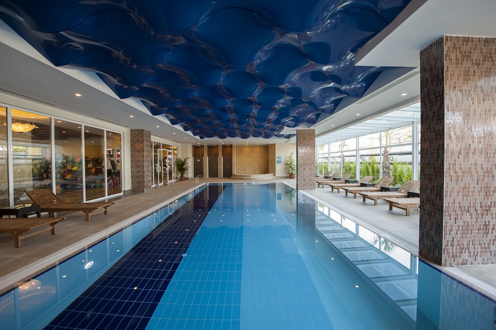 Dream World Resort in SIDE