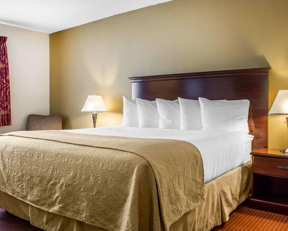 Hotel Americana Nogales, AZ 8/41