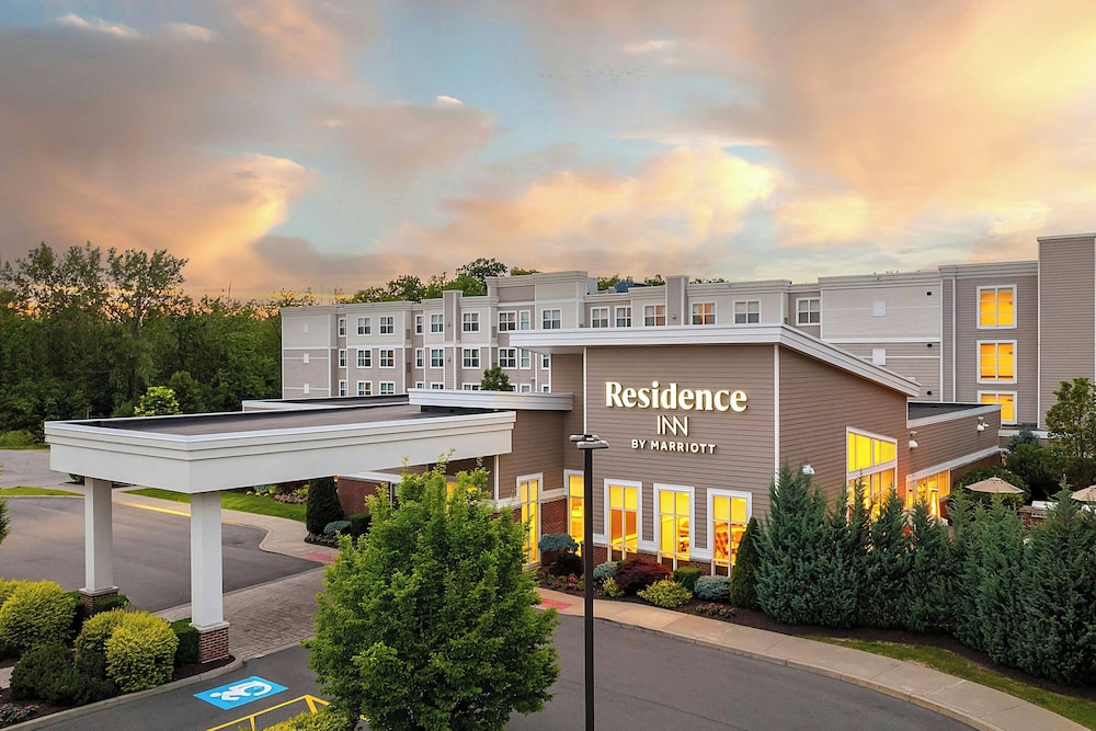 Residence Inn by Marriott Rochester Henrietta 2/64