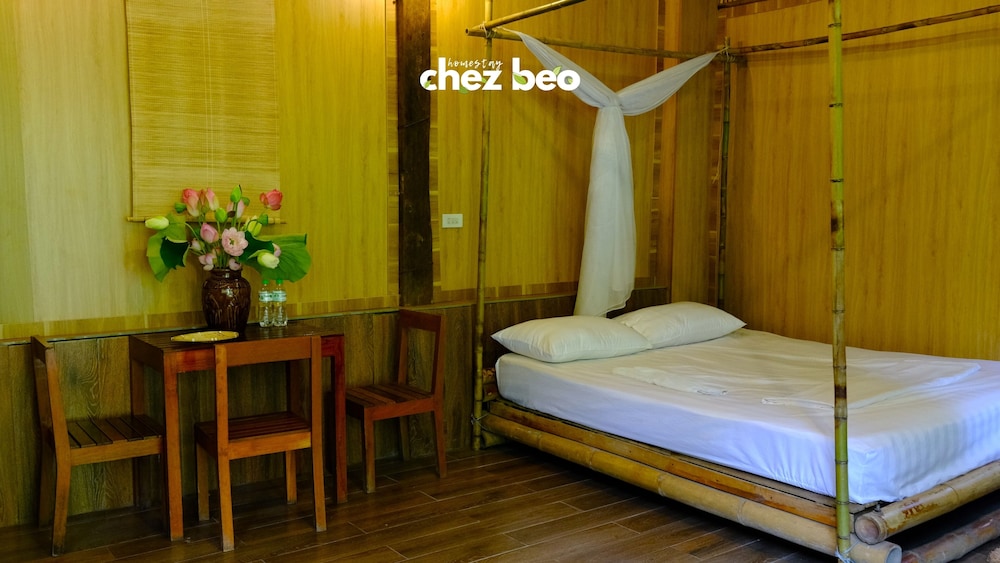 Chezbeo Homestay 17/100