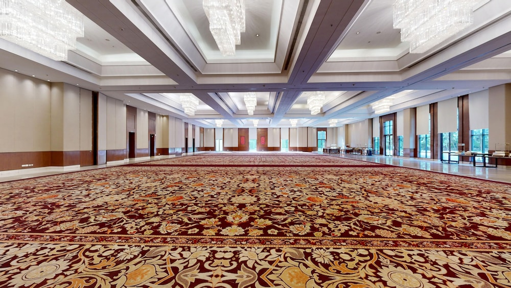 Park Plaza Chandigarh Zirakpur 22/50