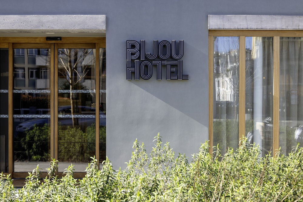Bijou Hotel Paris Boulogne 2/35
