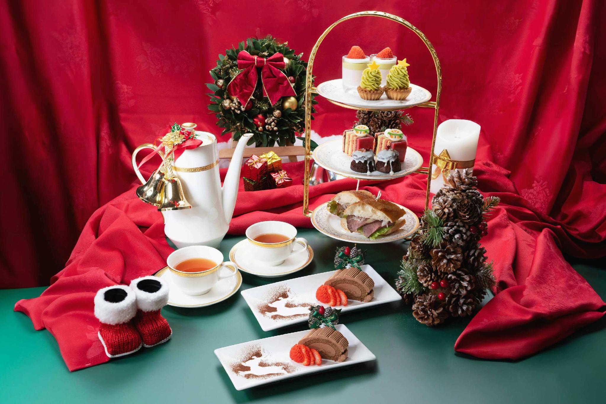 ROYAL TAINAI PARK HOTEL 42/50