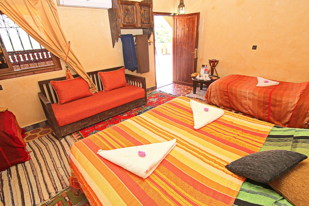RIAD ATLAS PRESTIGE 49/78