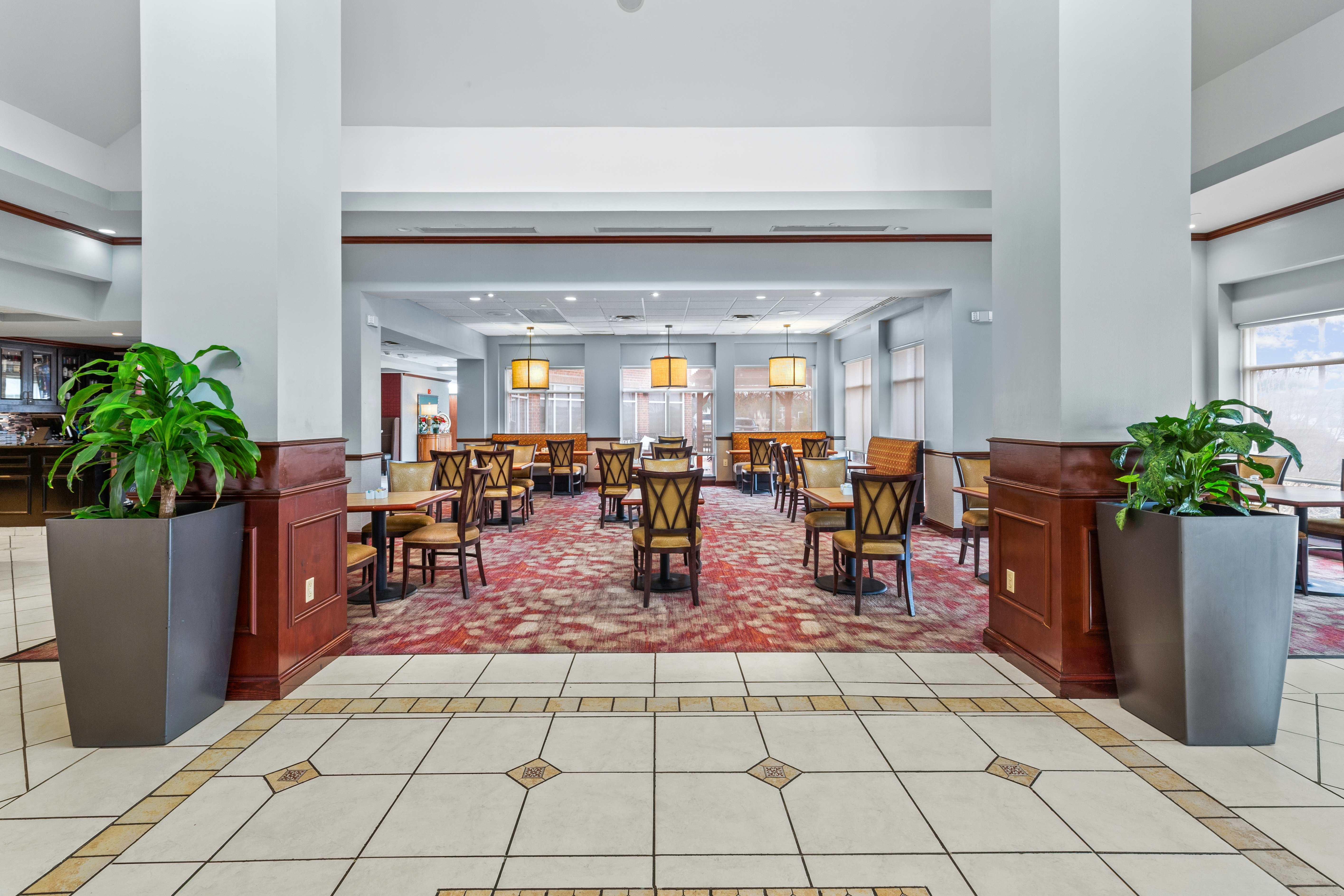 Hilton Garden Inn Starkville 10/50