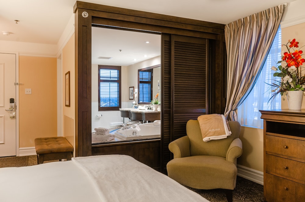 Le St Martin Hotel Suites Laval 64/64
