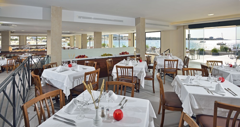 NYX Hotel Ibiza - Adults Only 56/71