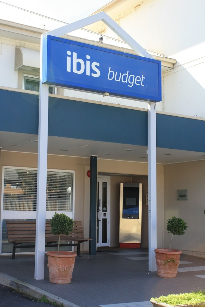 Ibis Budget Canberra 9/60