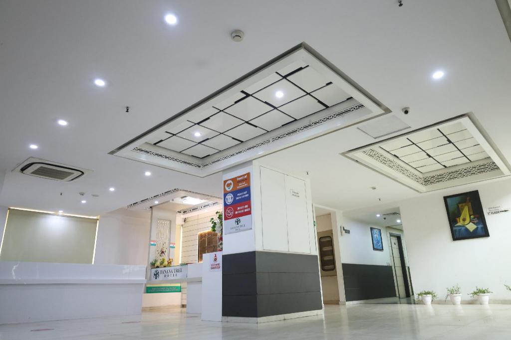 BananaTree Hotel 3/46