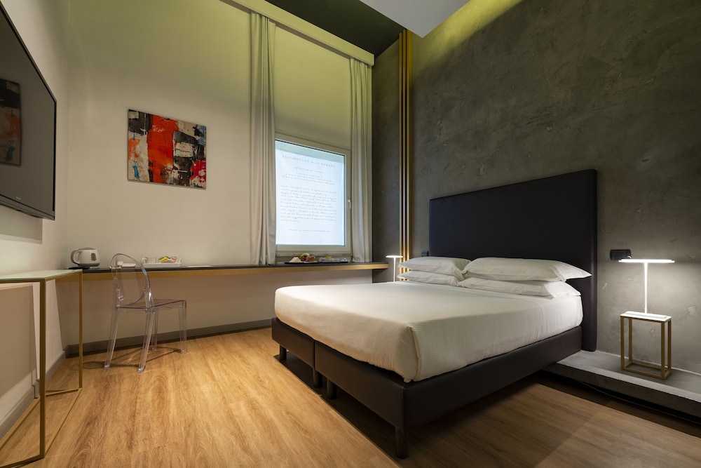 Bed And Taste 14/56