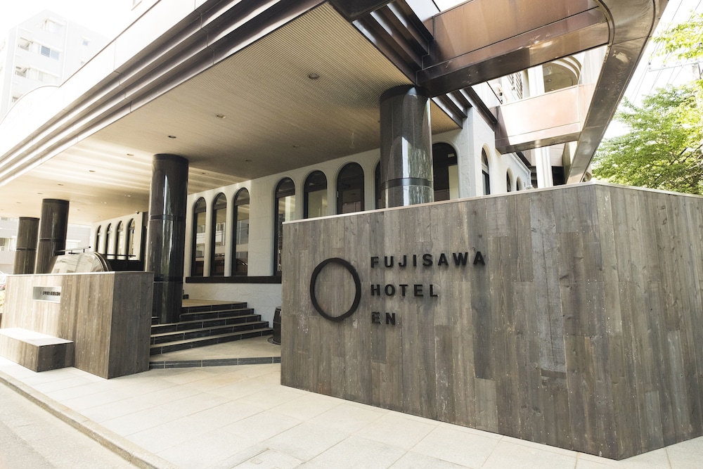 Fujisawa Hotel En 8/53