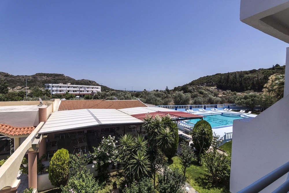 Tivoli Hotel Rhodes 45/50